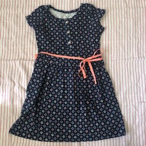 Carters dress